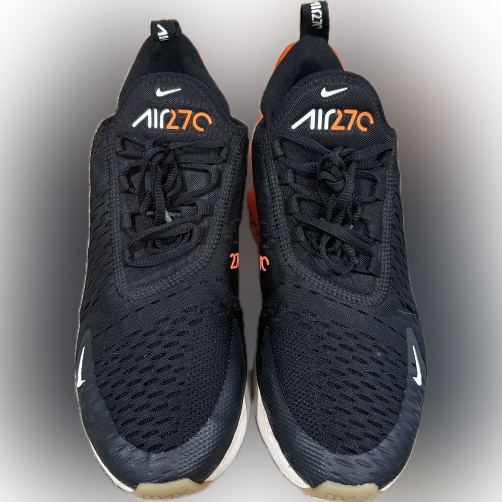 MEN’S NIKE AIR MAX 270
